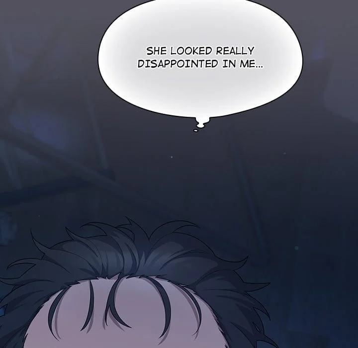 The Love Meowtchmaker chapter 11 page 46