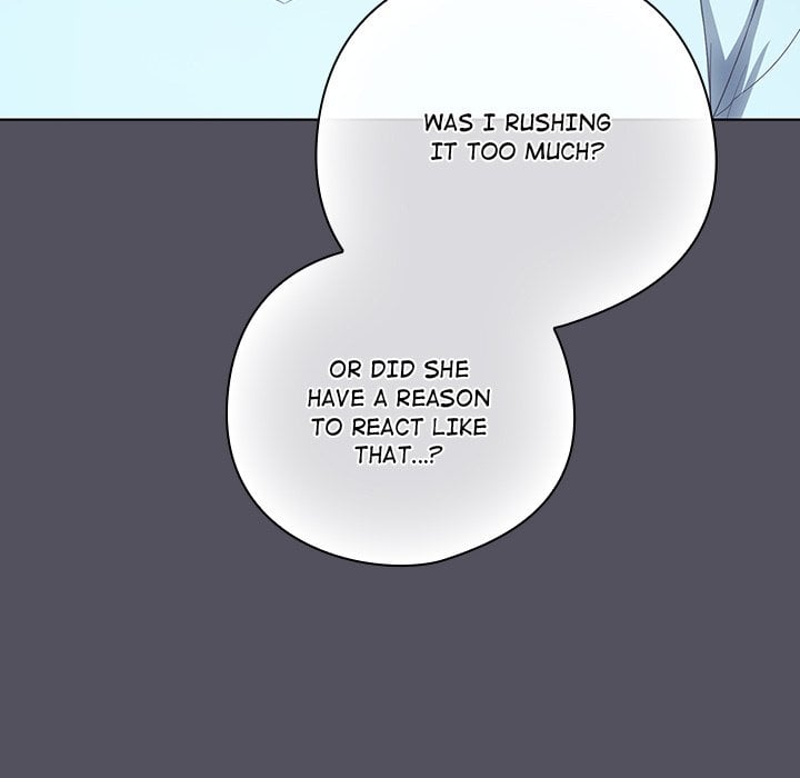 The Love Meowtchmaker chapter 11 page 48