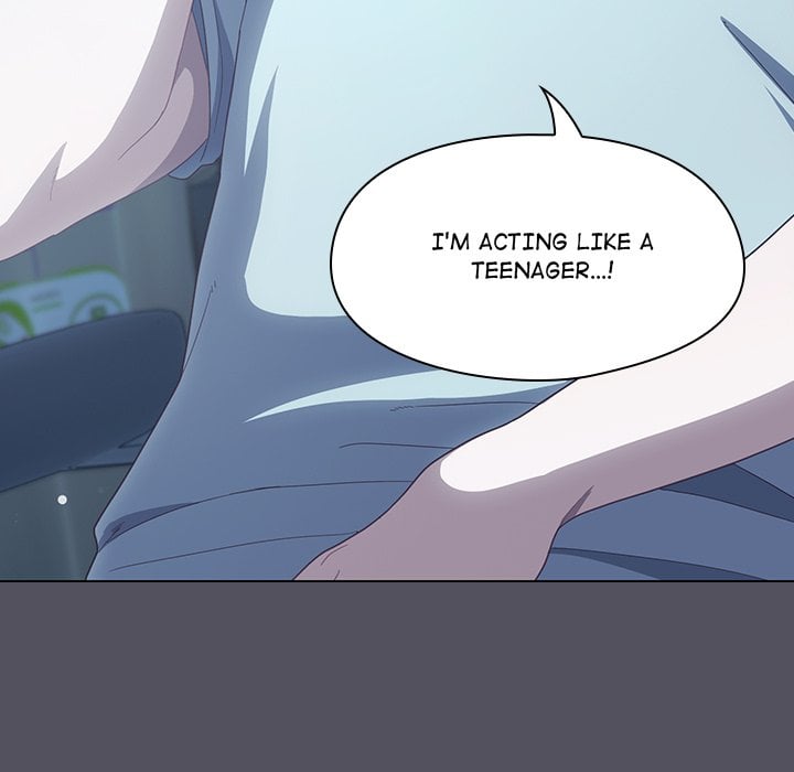 The Love Meowtchmaker chapter 11 page 51