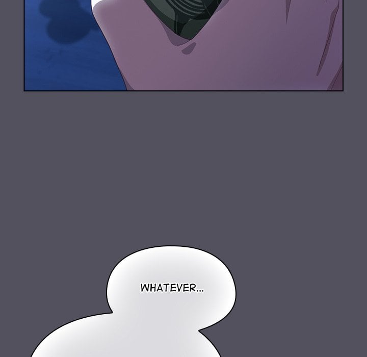 The Love Meowtchmaker chapter 11 page 53