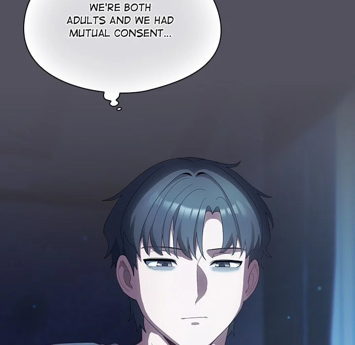 The Love Meowtchmaker chapter 11 page 54