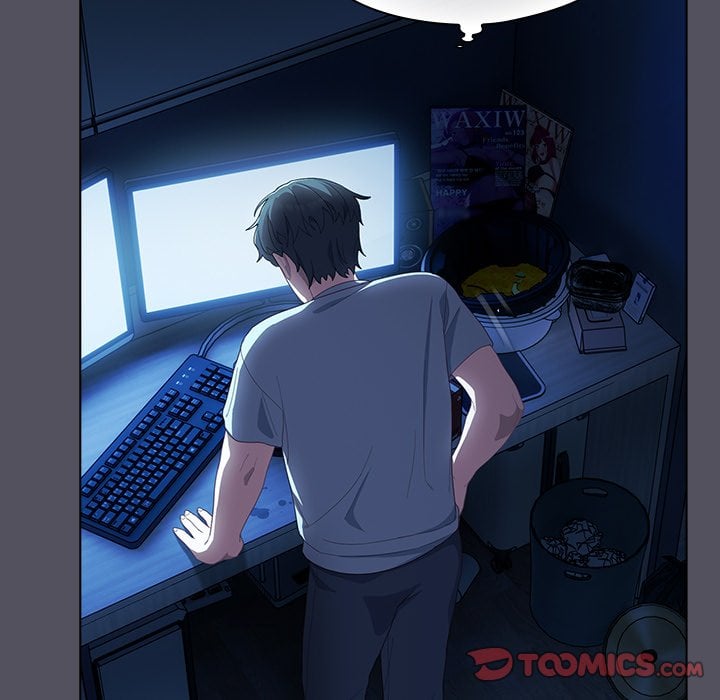 The Love Meowtchmaker chapter 11 page 64