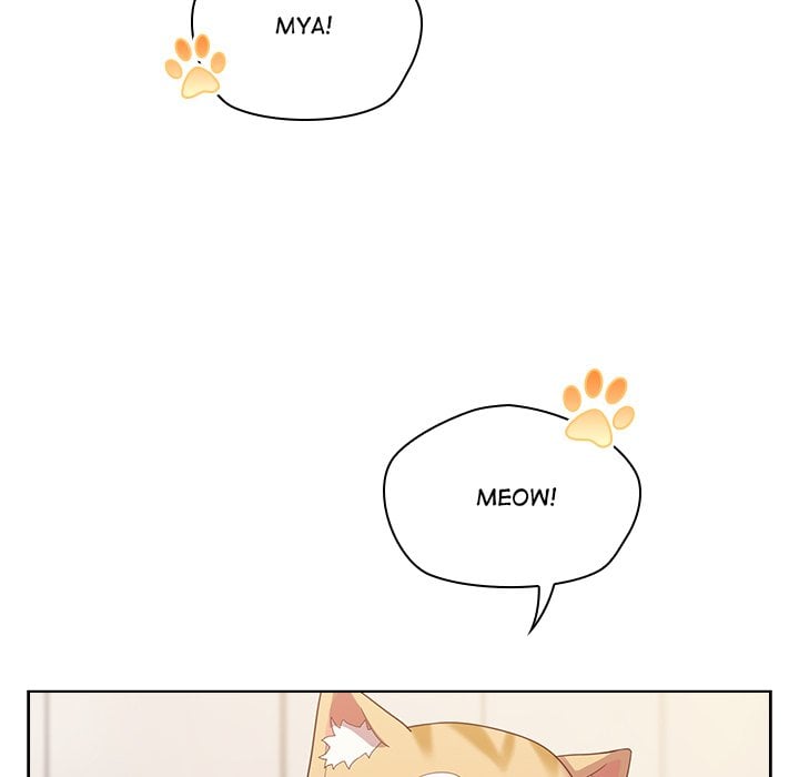 The Love Meowtchmaker chapter 11 page 69