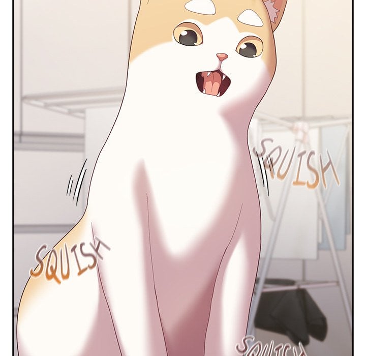 The Love Meowtchmaker chapter 11 page 70