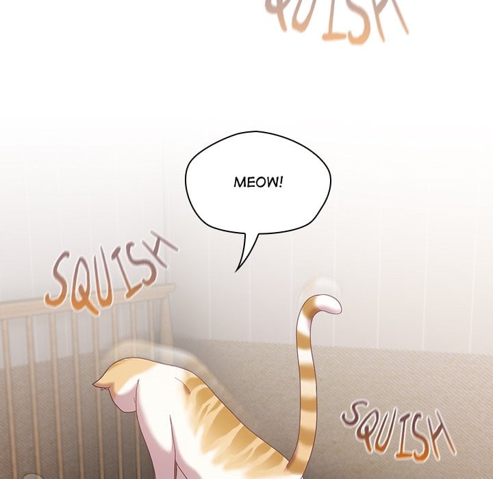 The Love Meowtchmaker chapter 11 page 72