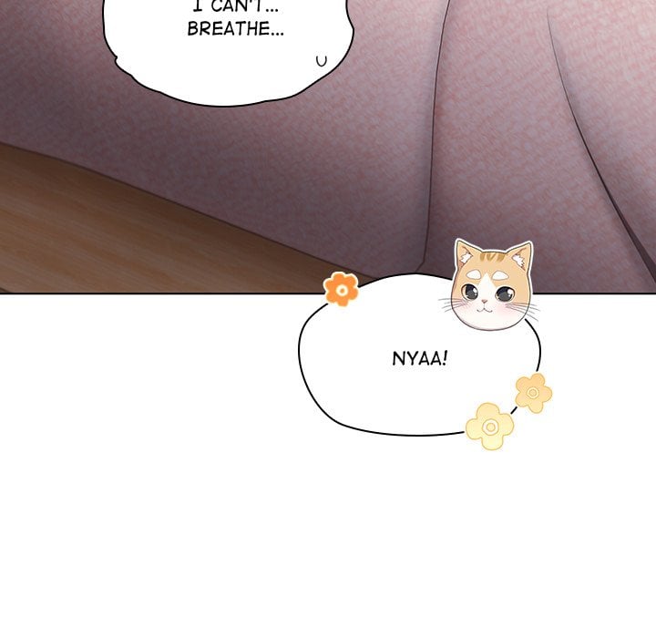 The Love Meowtchmaker chapter 11 page 74