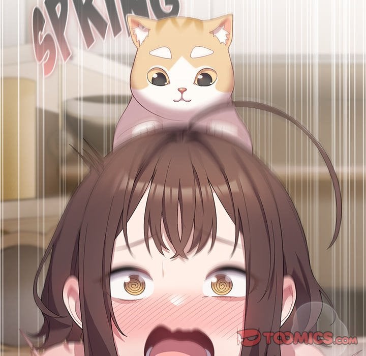 The Love Meowtchmaker chapter 11 page 76