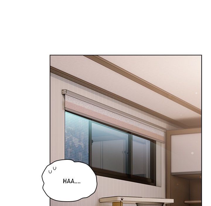 The Love Meowtchmaker chapter 11 page 79