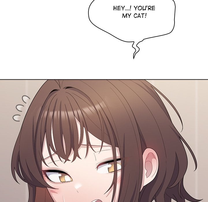The Love Meowtchmaker chapter 11 page 87