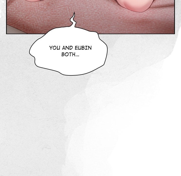 The Love Meowtchmaker chapter 11 page 91
