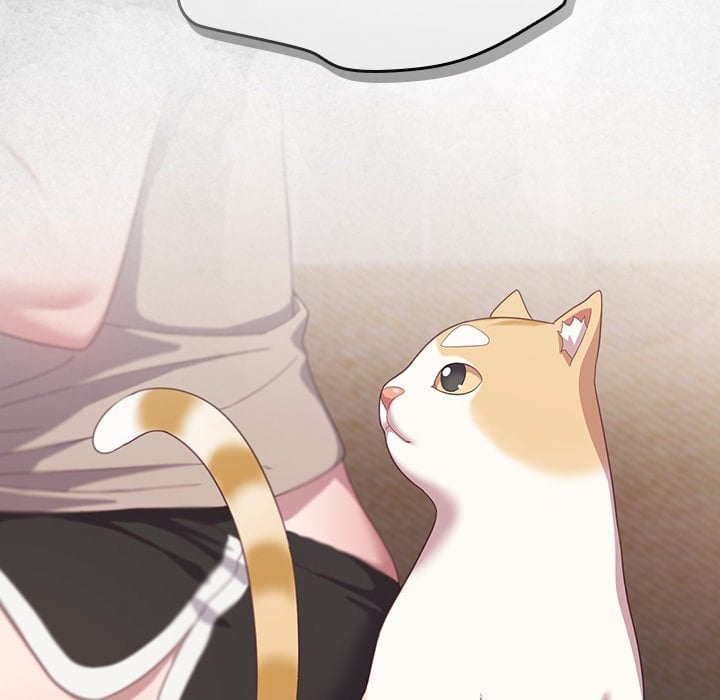 The Love Meowtchmaker chapter 11 page 95