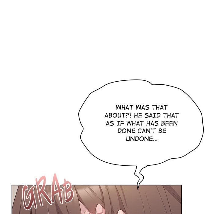 The Love Meowtchmaker chapter 11 page 97