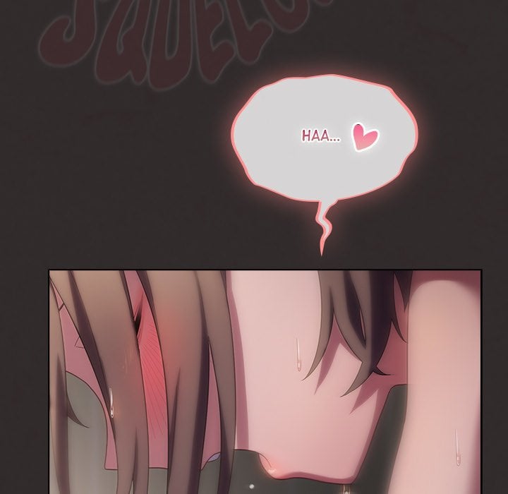 The Love Meowtchmaker chapter 11 page 109