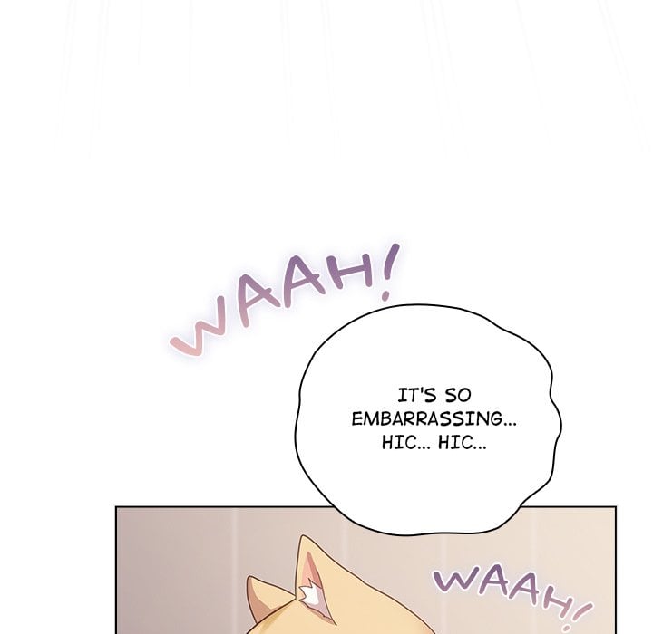 The Love Meowtchmaker chapter 11 page 125