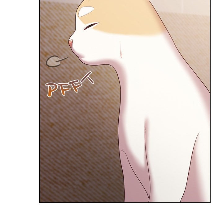 The Love Meowtchmaker chapter 11 page 126