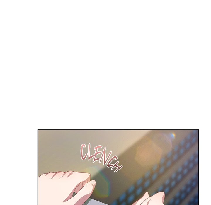 The Love Meowtchmaker chapter 11 page 159