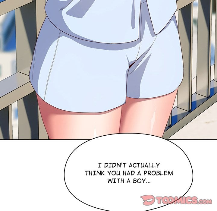 The Love Meowtchmaker chapter 11 page 196