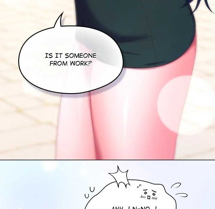 The Love Meowtchmaker chapter 11 page 200
