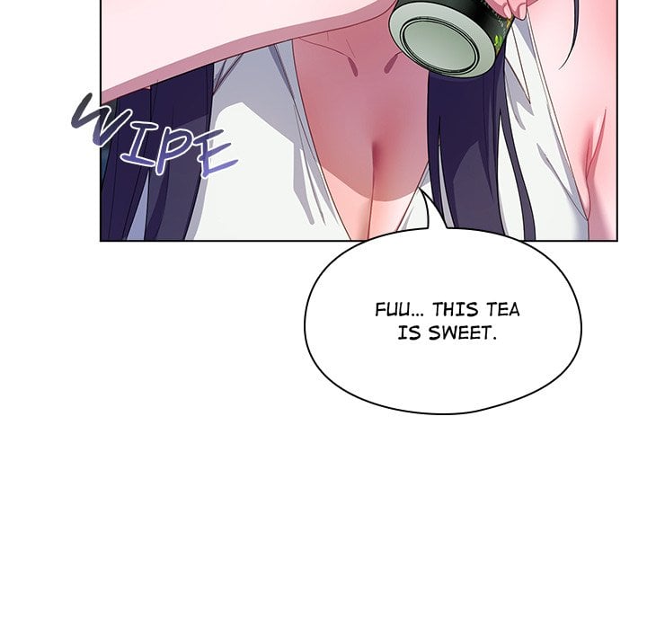 The Love Meowtchmaker chapter 11 page 205