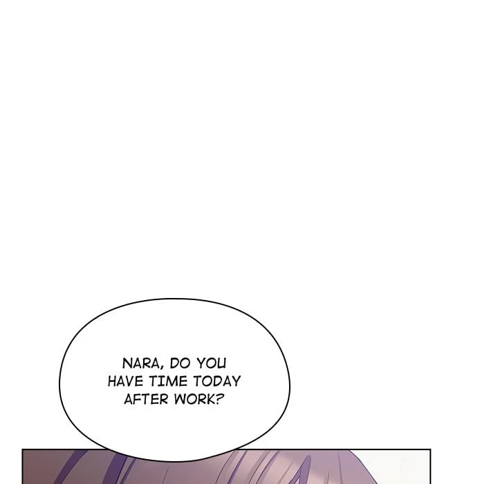 The Love Meowtchmaker chapter 11 page 206