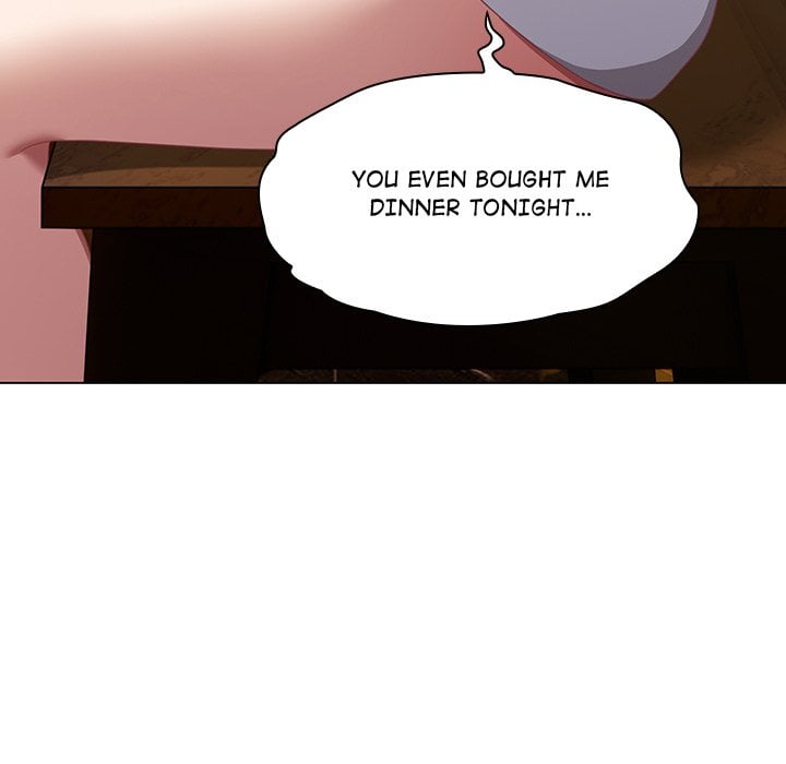 The Love Meowtchmaker chapter 12 page 21