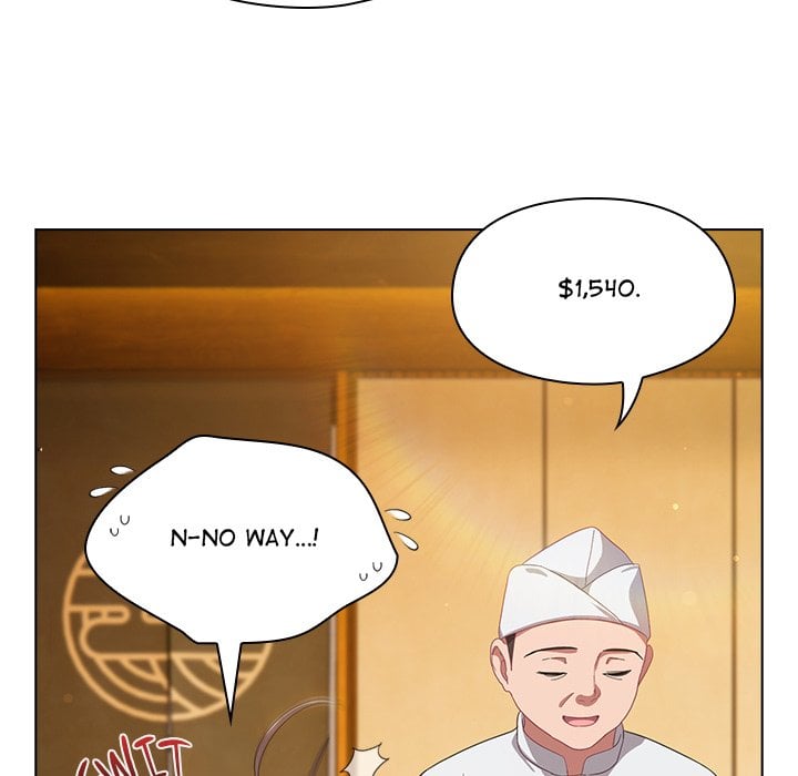 The Love Meowtchmaker chapter 12 page 29