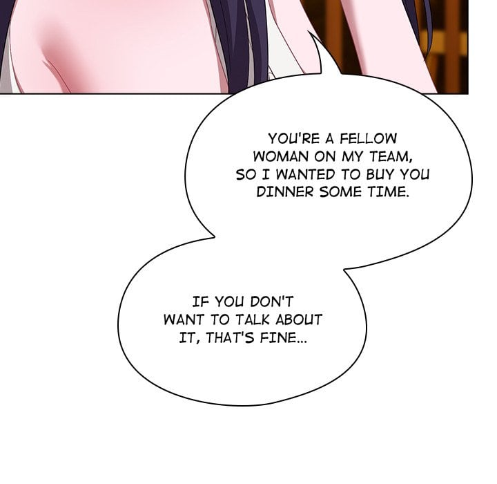 The Love Meowtchmaker chapter 12 page 33