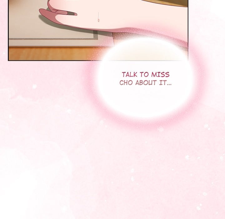 The Love Meowtchmaker chapter 12 page 38