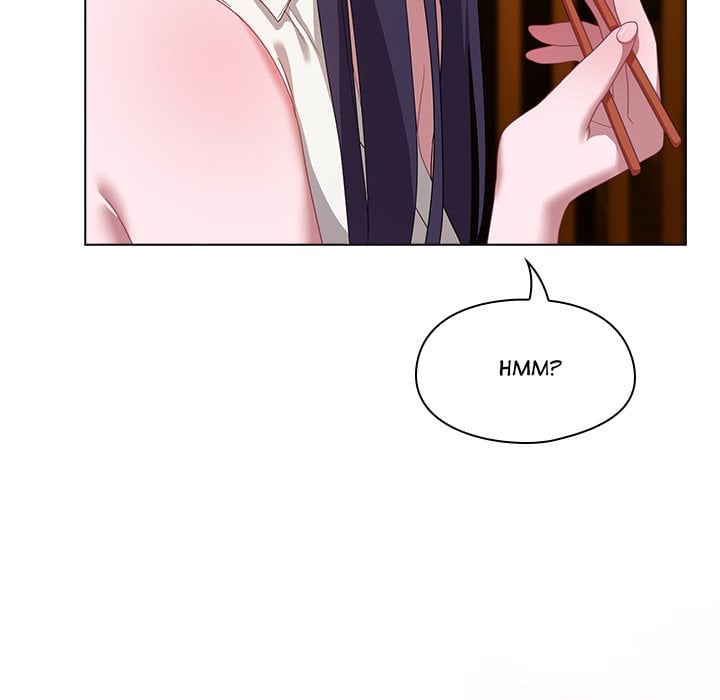 The Love Meowtchmaker chapter 12 page 43