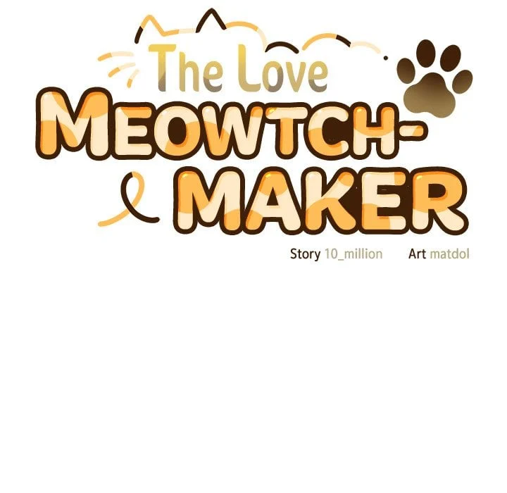 The Love Meowtchmaker chapter 12 page 48