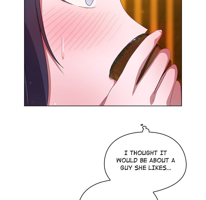 The Love Meowtchmaker chapter 12 page 62