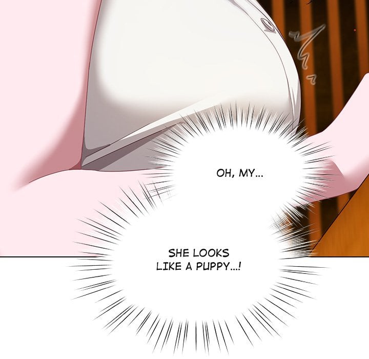 The Love Meowtchmaker chapter 12 page 82