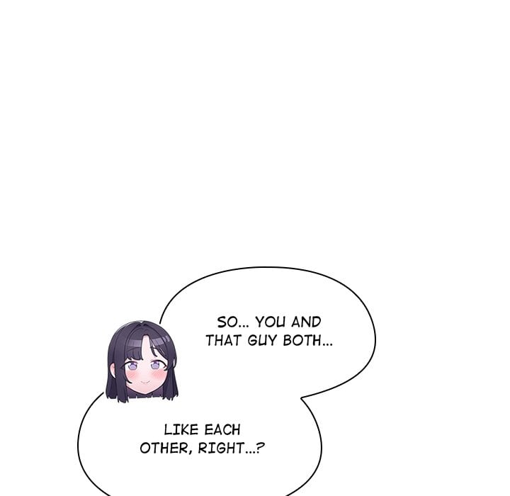 The Love Meowtchmaker chapter 12 page 86
