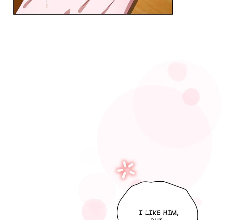 The Love Meowtchmaker chapter 12 page 88