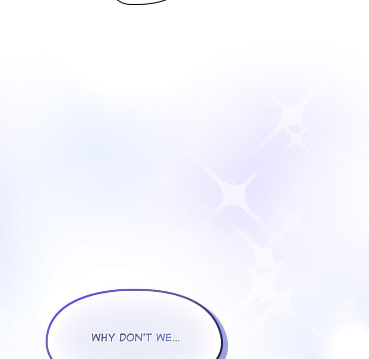 The Love Meowtchmaker chapter 12 page 110