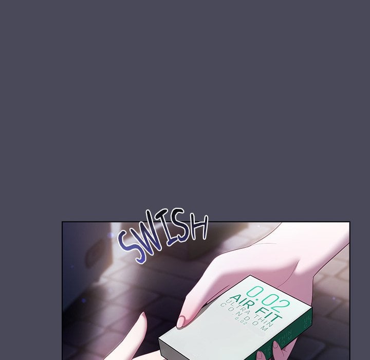 The Love Meowtchmaker chapter 12 page 118