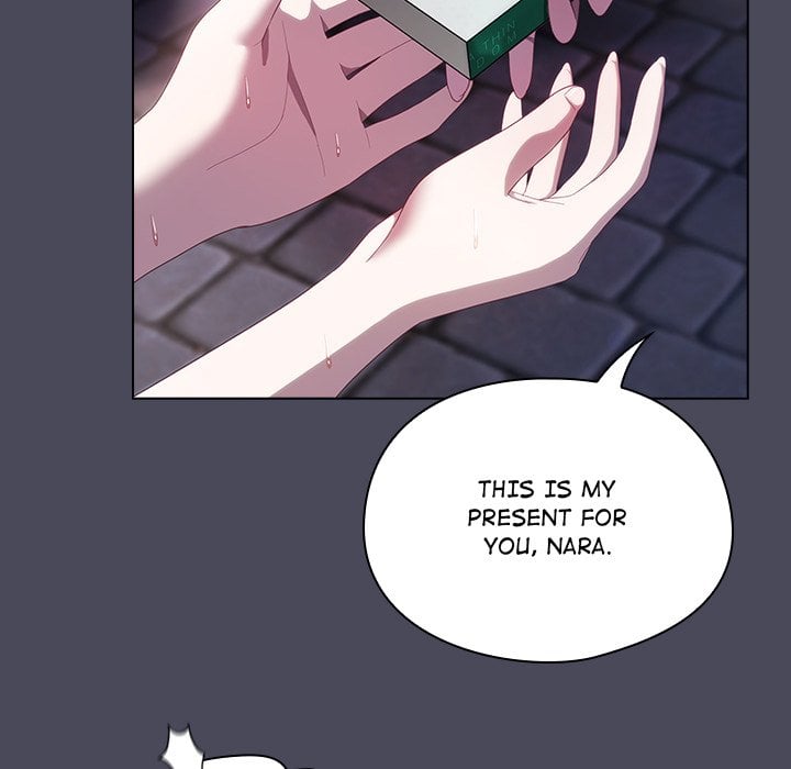 The Love Meowtchmaker chapter 12 page 119