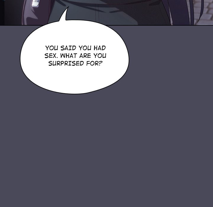 The Love Meowtchmaker chapter 12 page 123
