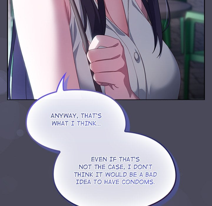 The Love Meowtchmaker chapter 12 page 133