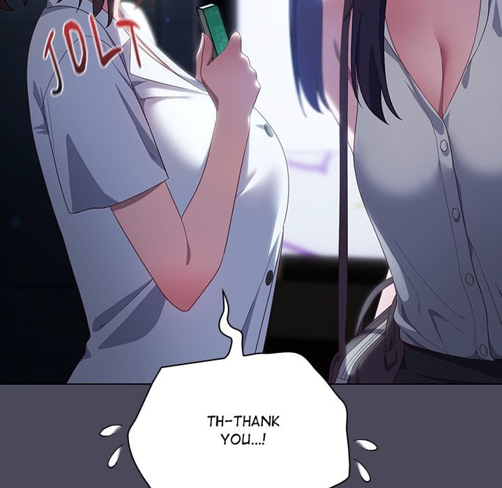 The Love Meowtchmaker chapter 12 page 142