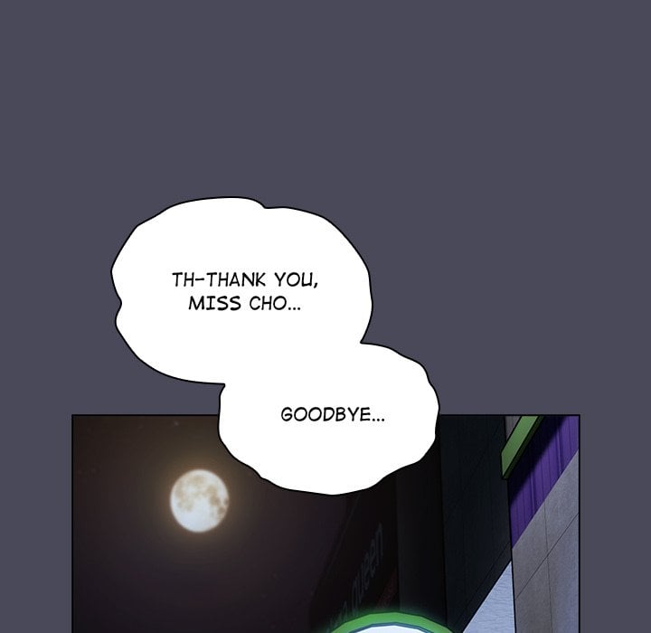 The Love Meowtchmaker chapter 12 page 147