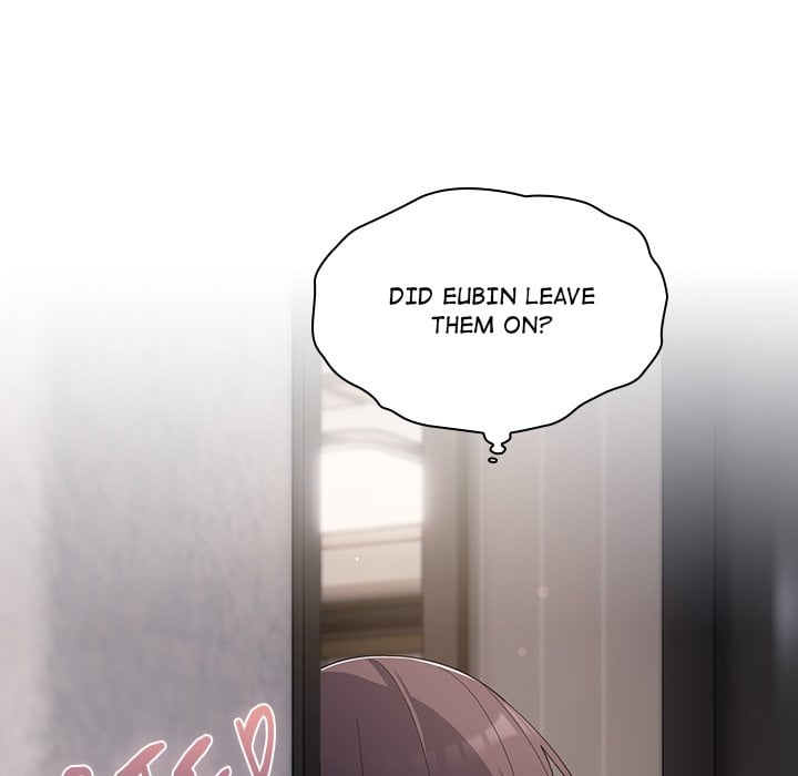 The Love Meowtchmaker chapter 12 page 163