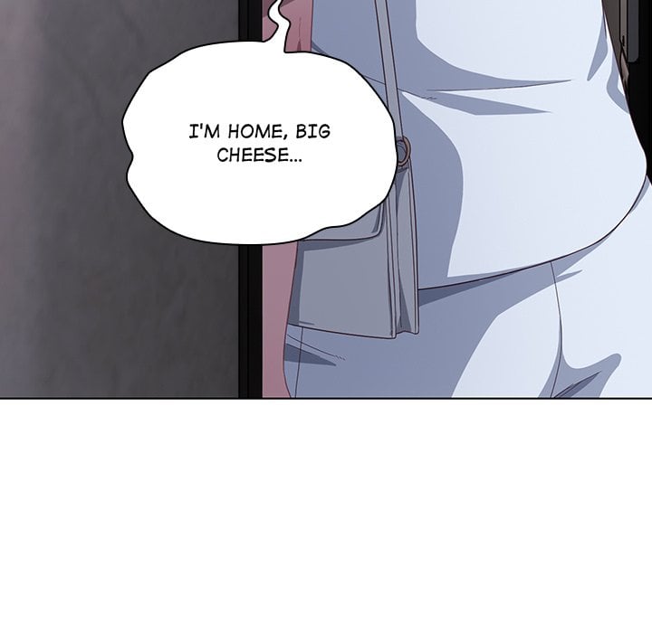 The Love Meowtchmaker chapter 12 page 165