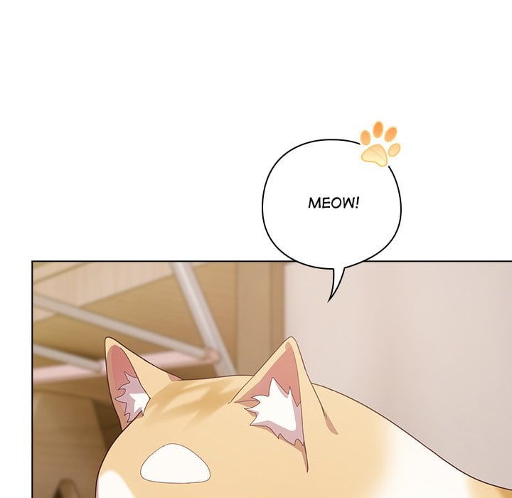 The Love Meowtchmaker chapter 12 page 166