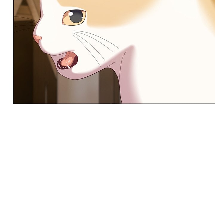 The Love Meowtchmaker chapter 12 page 167