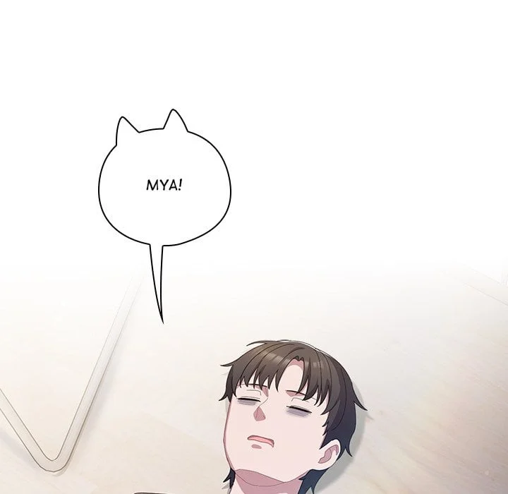 The Love Meowtchmaker chapter 12 page 168