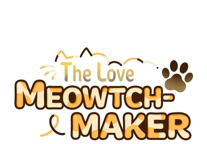 The Love Meowtchmaker chapter 13 page 2