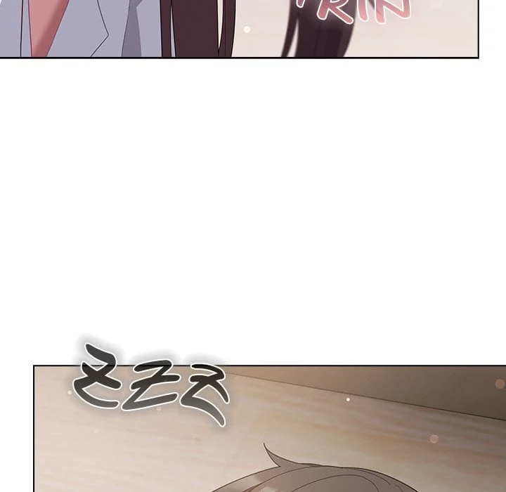 The Love Meowtchmaker chapter 13 page 9