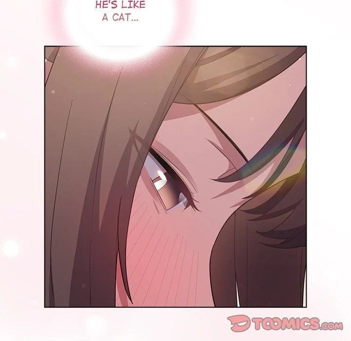 The Love Meowtchmaker chapter 13 page 12