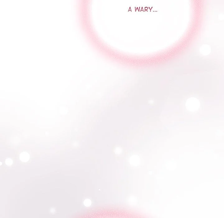 The Love Meowtchmaker chapter 13 page 14
